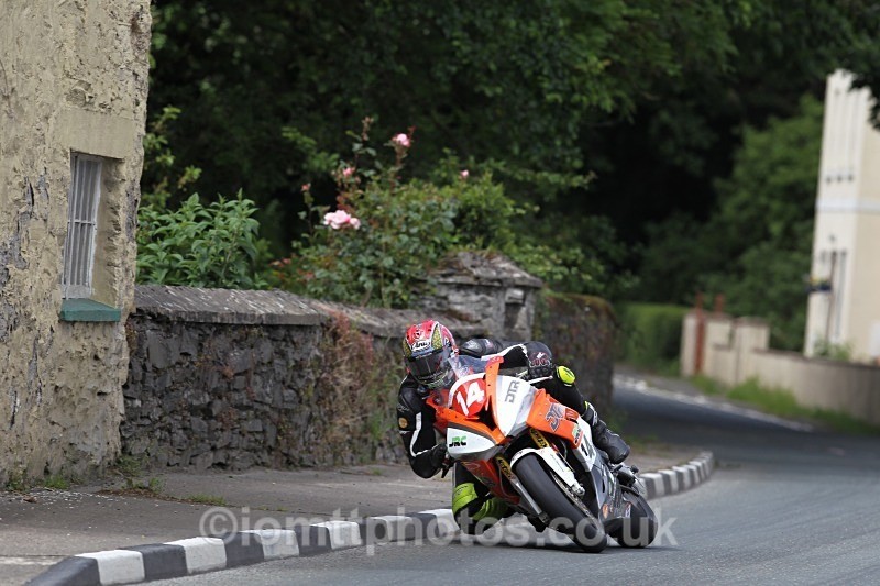  - Superstock Race