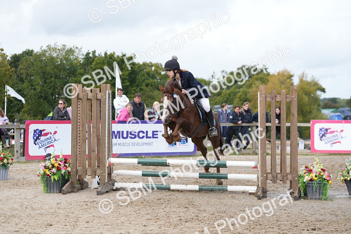 SBM_40822 - Supreme Championship Pony 50-55cm