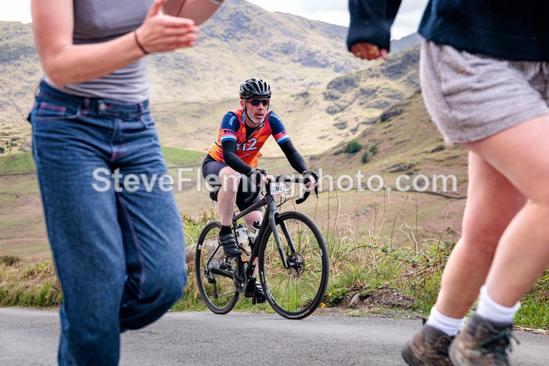 132828 - Blea Tarn Climb 13:00 - 14:00