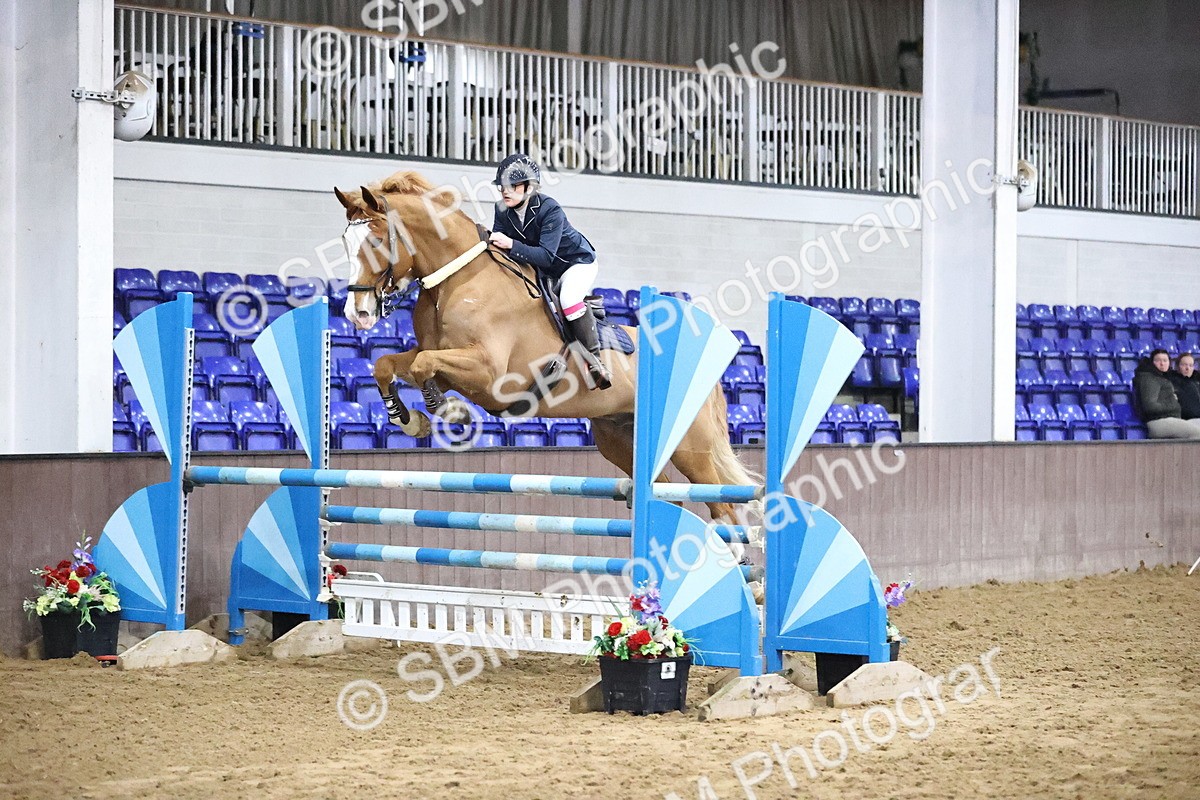 SBM_002930 - Class 10 - Senior Newcomers - 1.10m