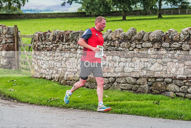 Acorn bank-444 - Acorn Bank 10K Road Race Sunday 17th September 2023