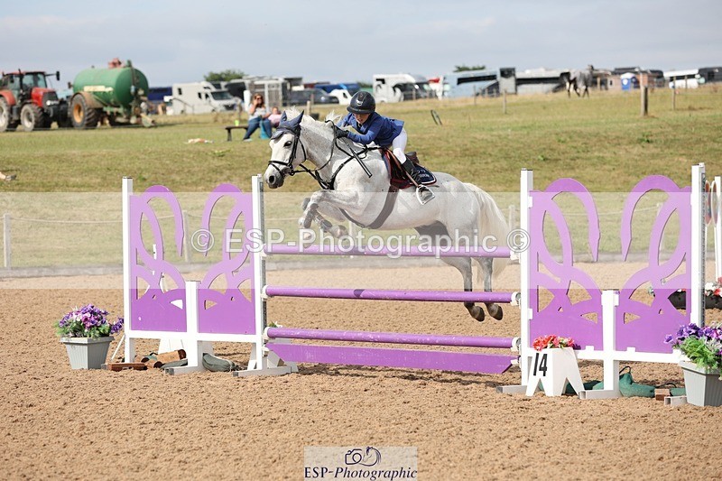 250629-170854-13585 - Cls 30 138cm HOYS Qualifier