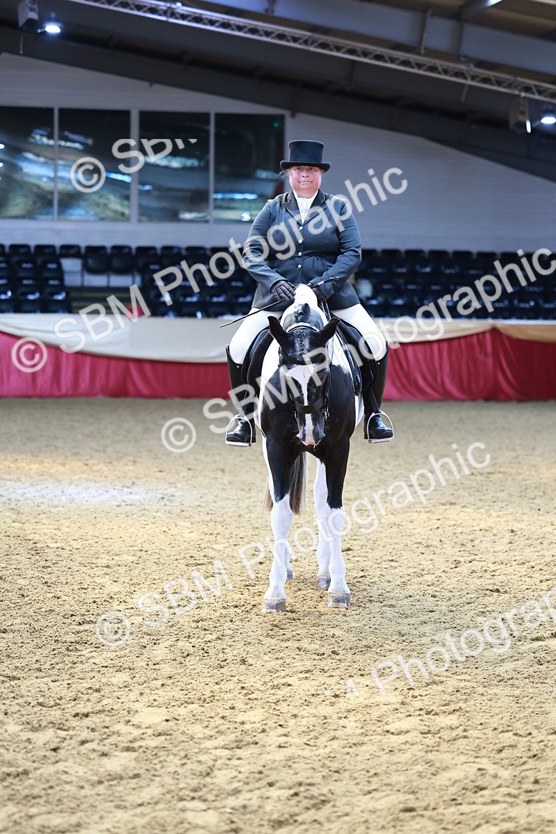 SBM_23150 - Class 904 - Supreme Final - Ridden Diamond