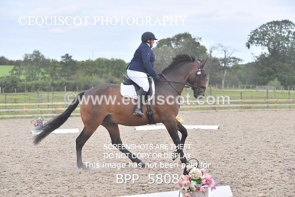 BPP_5808 - PRELIM TEST 5 LONG ARENA