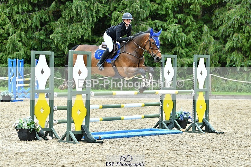 230715-152419-33936 - Cls 87 Wyvern Amateur 1.10m Final