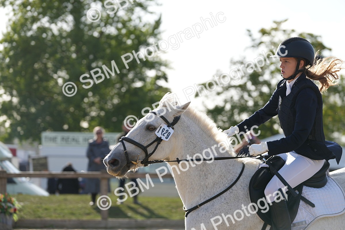 SBM_51174 - J8 - Junior Pony 65cm Championship