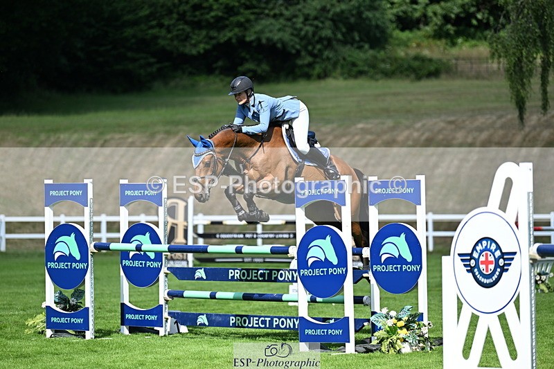 250703A-100054-02405 - Cls 1 Snr Foxhunter