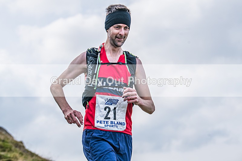 HBMR-Leg 4-619 - Hodgson Brothers Mountain Relay Leg 4 Saturday 5th October 2024