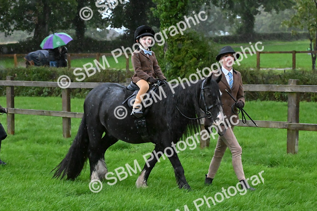 SBM_36430 - S18 - Novice & Newcomer Lead Rein Pony