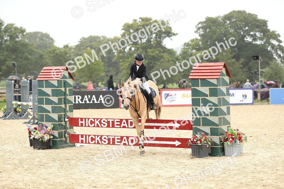 SBM_73702 - J16 - Junior Pony 75cm Championship