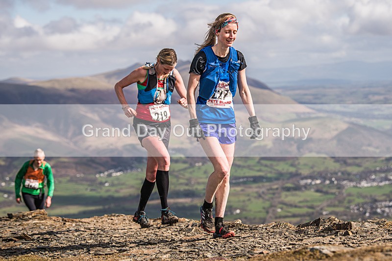 Coledale-870 - Coledale Horseshoe Fell Race Saturday 30th March 2024