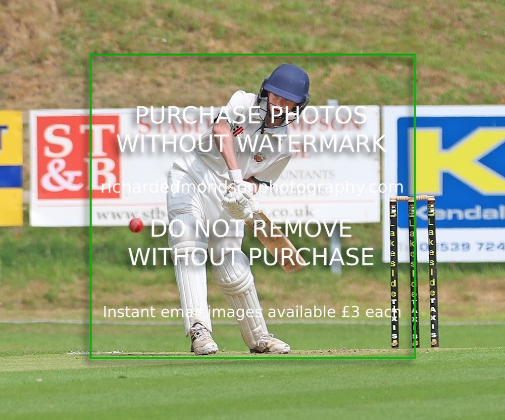 IMG_7037 - Lancaster Royal Grammar v Cheadle School