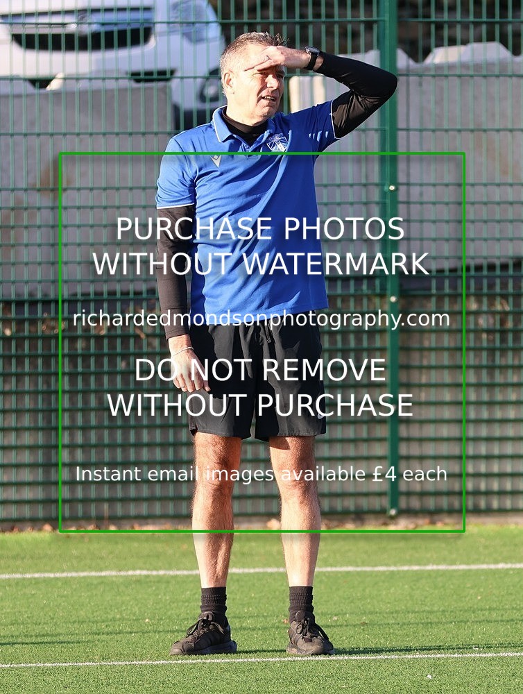 533A6742 - Wattsfield United Girls Under 12s vs Swarthmoor Girls Under 12's (30/11/25)