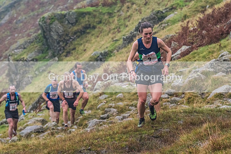 Langdale-241 - Langdale Horseshoe Fell Race Saturday 7th October 2023