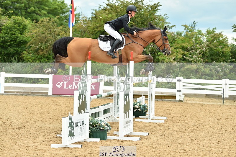 230720A-140200-03280 - Cls 21, 1 Star Gold 1.30m