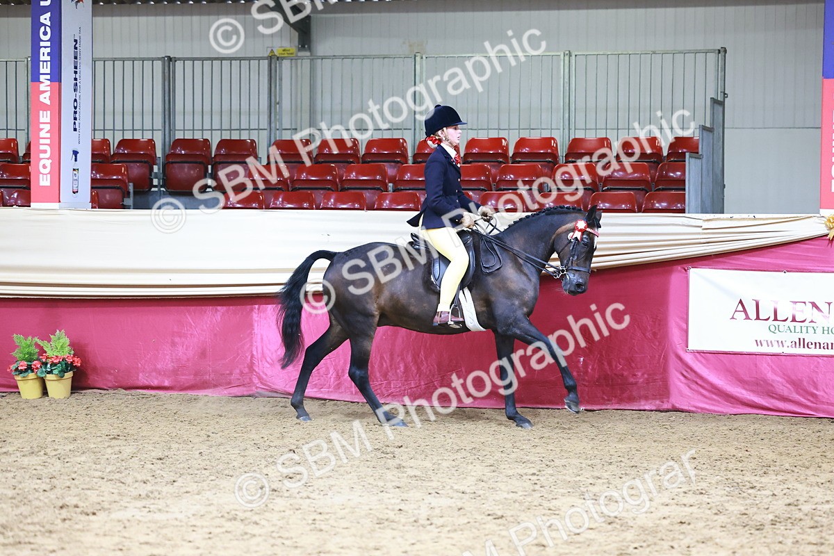 SBM_23262 - Class 904 - Supreme Final - Ridden Diamond