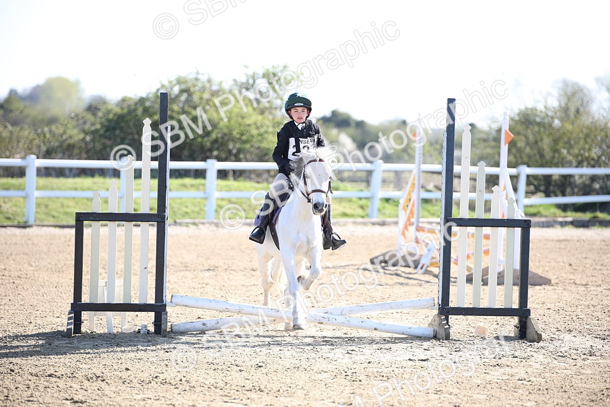 SBM_000119 - Class 1 - 40cm