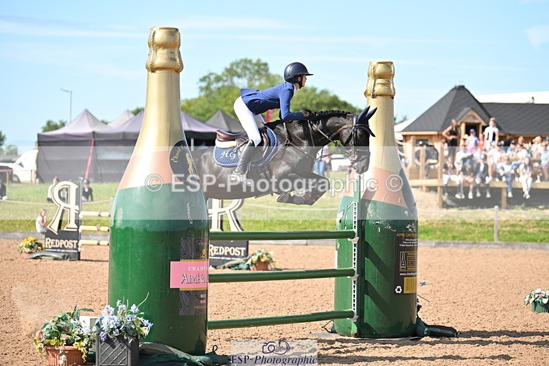 240629A-164811-07726 - Cls 10 Newcomers 2nd R Jump Off and P