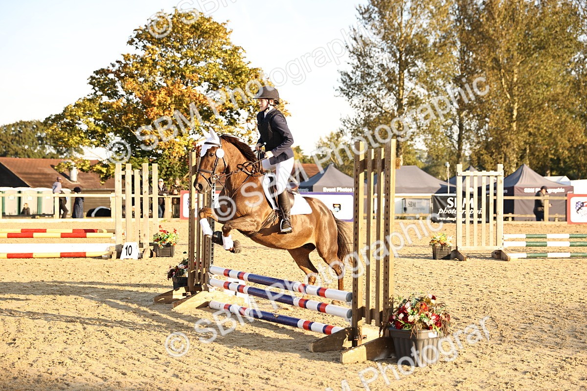 SBM_57118 - J11 - Junior Pony 50cm Championship