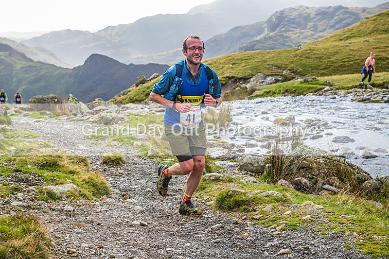 Langdale-327 - Langdale Horseshoe Fell Race Saturday 8th October 2022