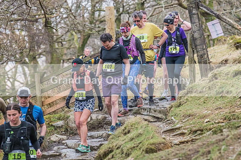 Buttermere-262 - Fellside Events Buttermere Trail Race Sunday 23rd March 2025