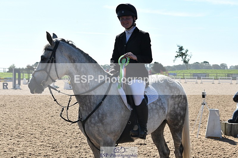 230903A-103955-03784 - Cls 12 95cm Amateur Quali