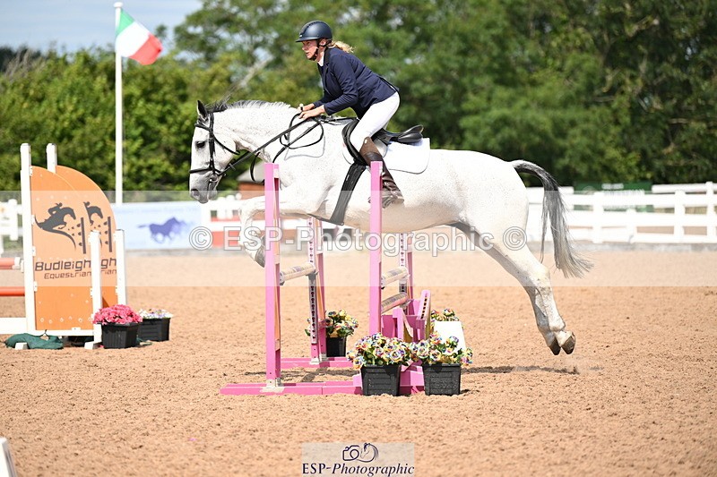 240802A-115959-04232 - Cls 23 85cm Amateur Qualifier