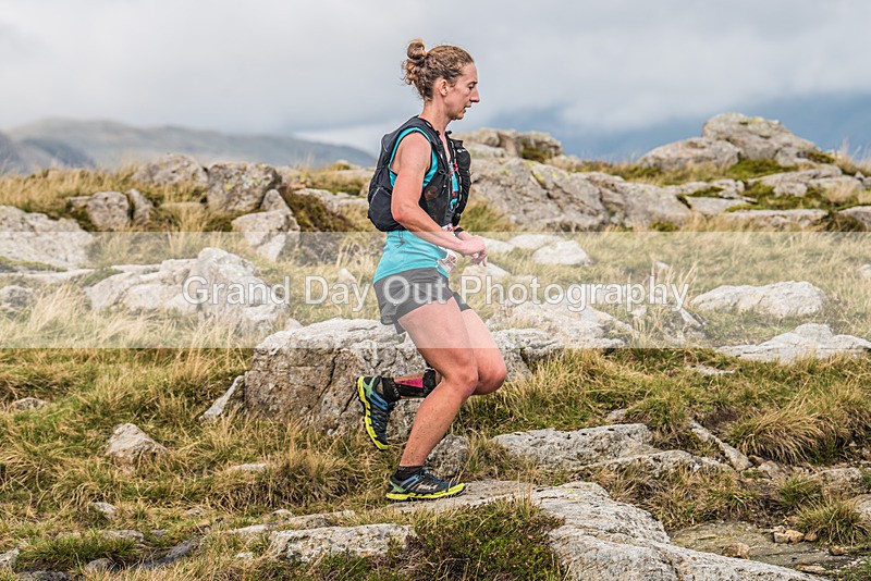 Three Shires-629 - Three Shires Fell Face Saturday 16th September 2023