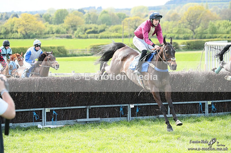 PtP 190426 1058 - Vine & Craven PtP Kingston Blount 19/04/26