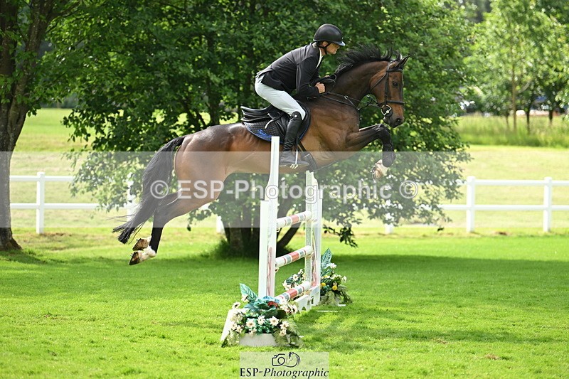 250614A-095956-05084 - Cls 18 Newcomers and 1.10m Open