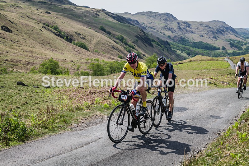131436 - Hardknott Pass Camera 1 13.00-14.00