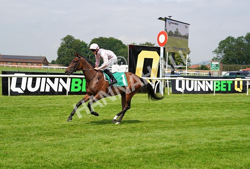 160626-Race 1-Counter Intuitive-1 - Race 1 14.15pm British EBF Fillies' Novice Stakes