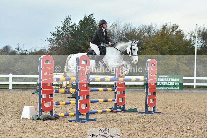 231111A-144956-02319 - Cls 14 Blue Chip 1.25m Winter Qualifier