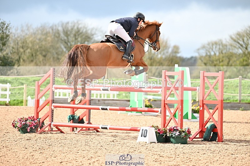 240315A-130044-01105 - Cls 3 Snr Foxhunter