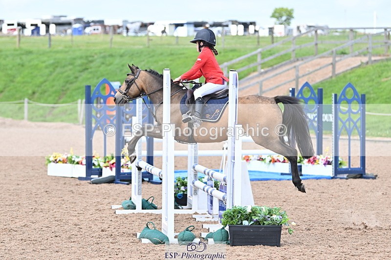 240628A-163111-01493 - Cls 5 Stepping Stones 128cm + 138cm