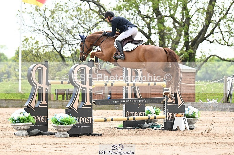 250509-135632-07499 - Cls 15 Talent Seeker inc 7yr old - 1.30pm break to End