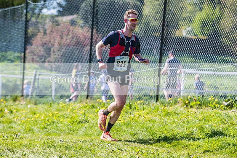 The Finish-459 - The 3 Peaks Race Saturday 25th April 2026 - The Finish