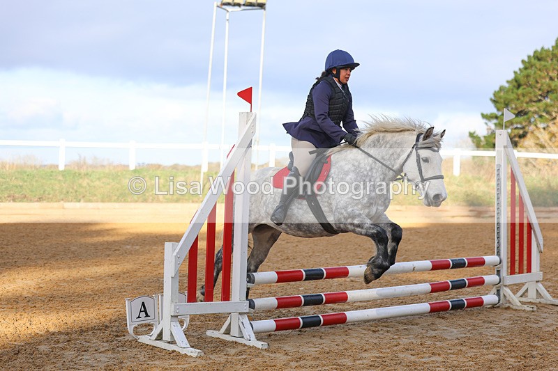 3E7A9119 - Class 1: 60cm