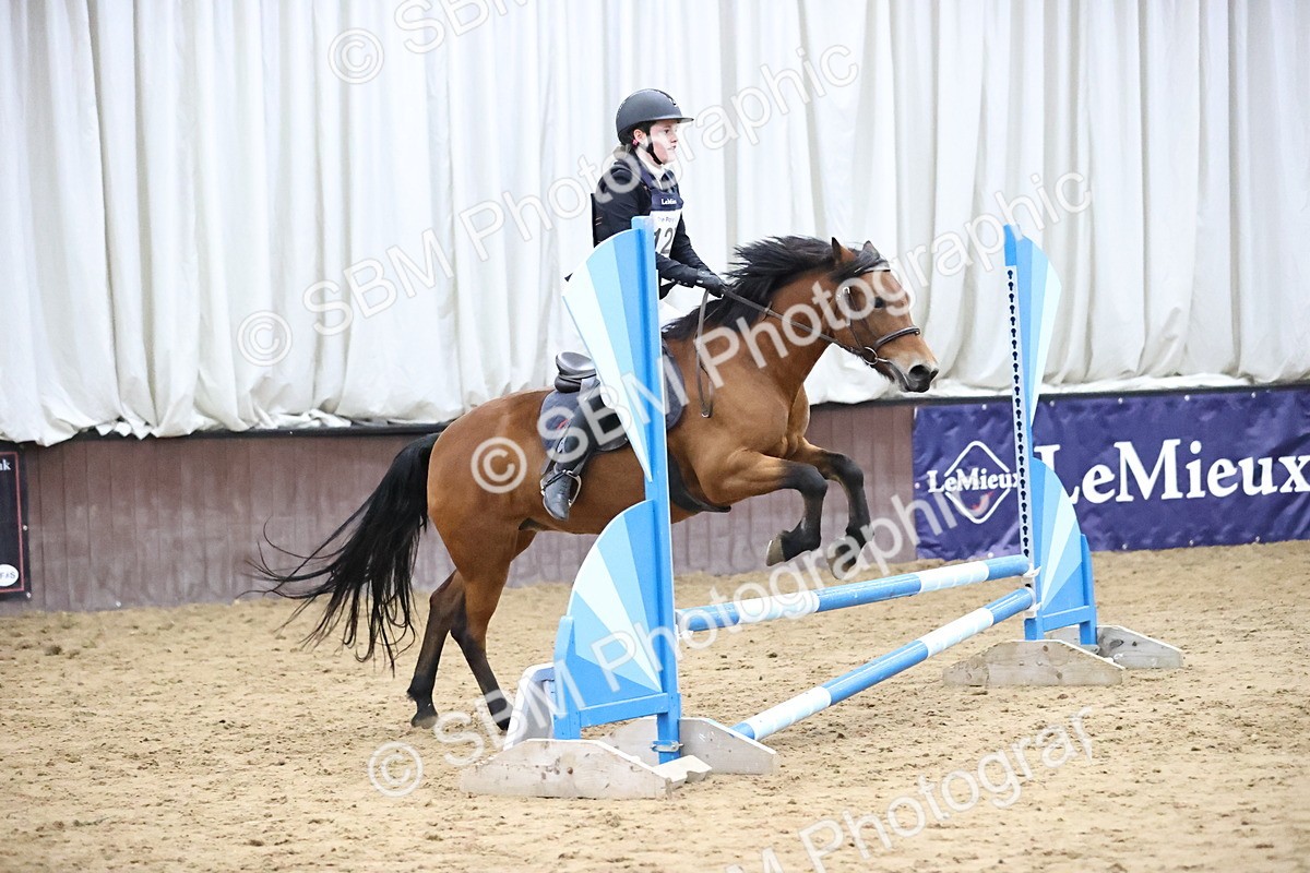 SBM_000934 - Class 4 - Prestige Design & Workwear 60cm