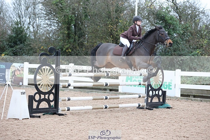 241116X-142730-02466 - Cls 15&16 Pony Nat 1.15m & 1.20m