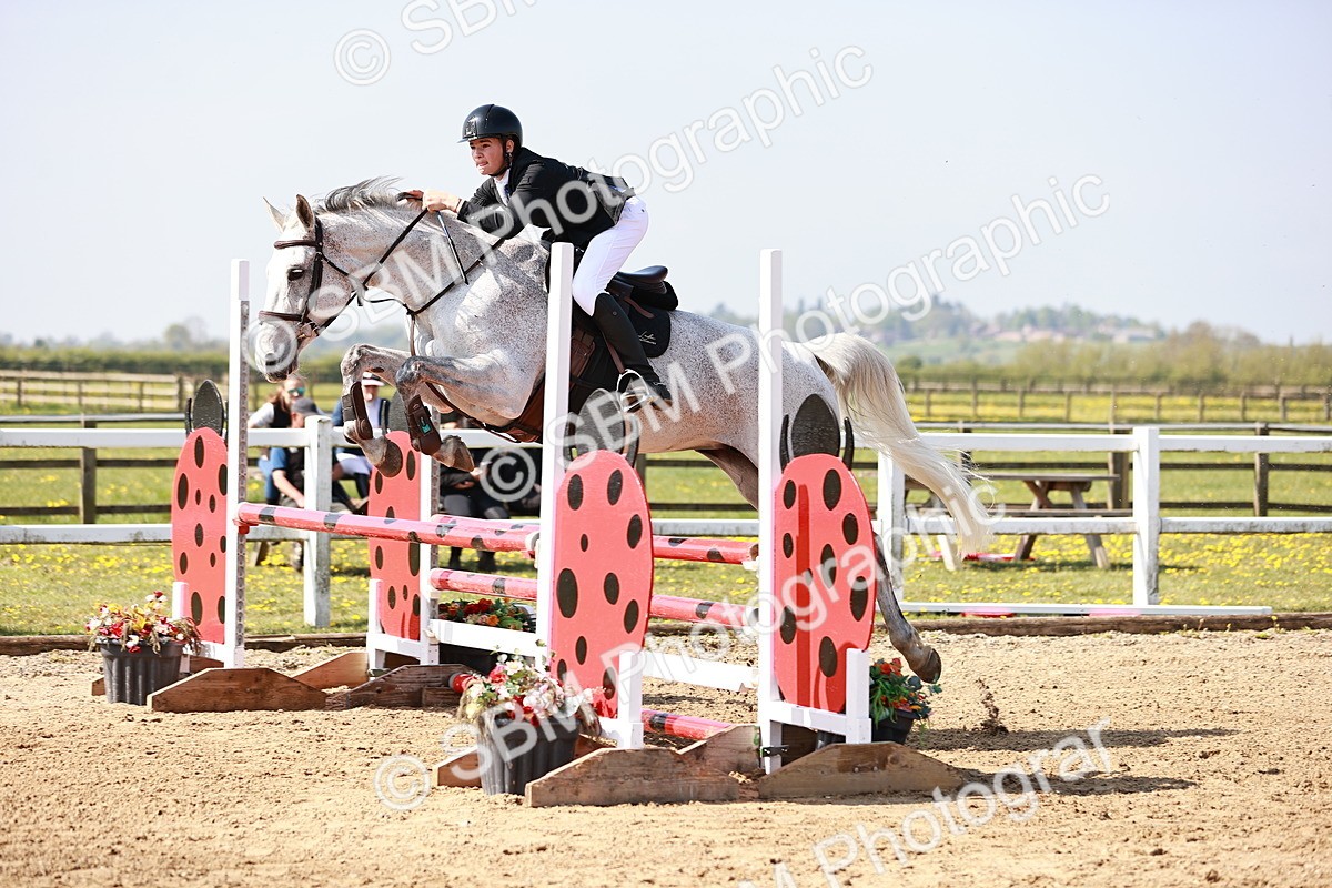  - Class 22 - Senior Discovery - 1.00m