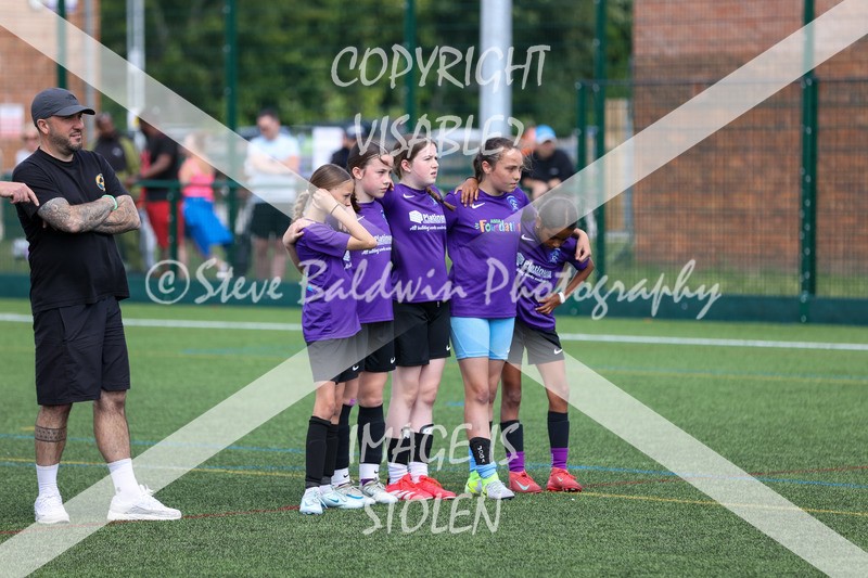 1DX35984 - U12 Girls