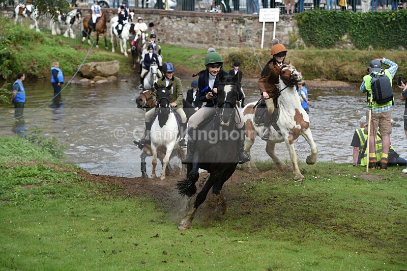 _033 - Musselburgh Festival Day Rideout 2025