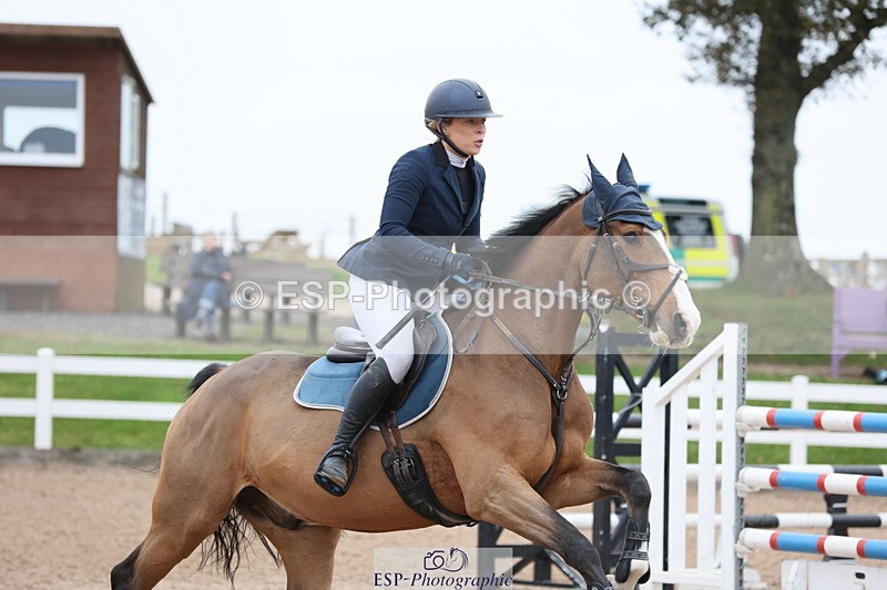241101A-125156-01839 - FRI Cls 6 Foxhunter and 1.20m Open