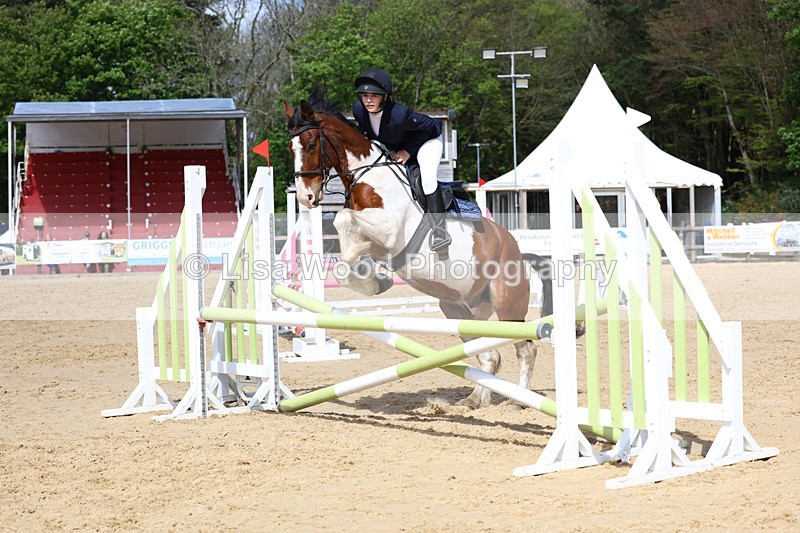 3E7A8046 - Class 10: 90 cm open