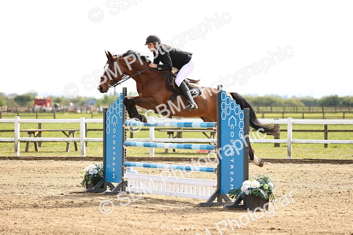  - Class 14 - National 1.30m-1.40m