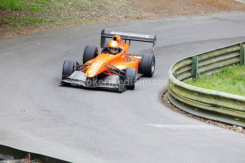  - British & Midland Championship April 27th