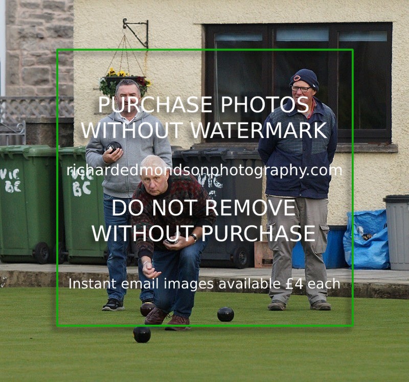 DSC03471 - Kendal Victoria Bowling Club Winter Bowling