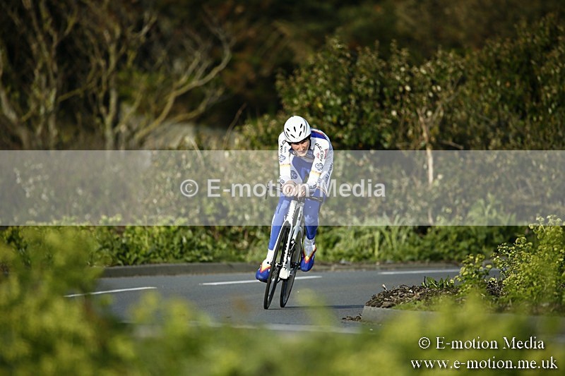 CTT 120414 240 - Catioroc TT 5 mile 12/04/14