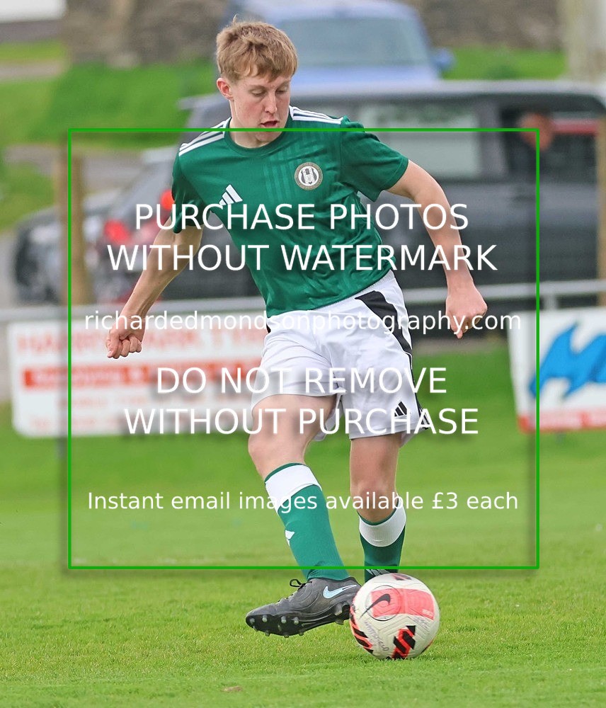 533A4434 - Holker Old Boys Under 16's